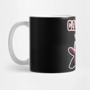 Cattiva Mug